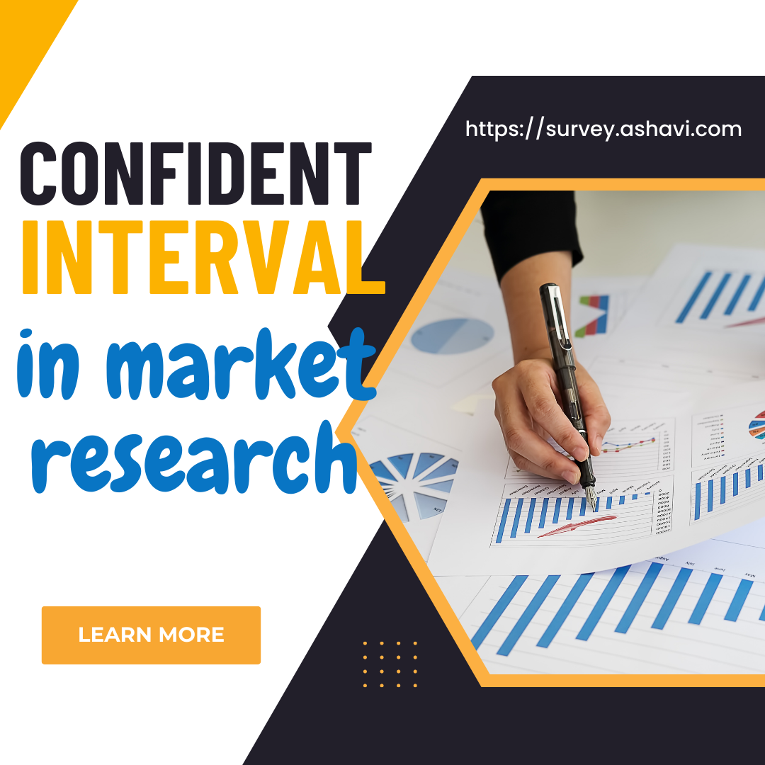 How to figure out confidence interval